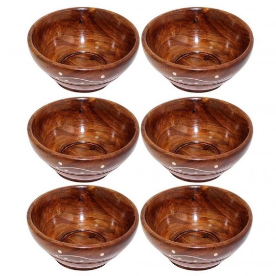 4-Pcs-Wooden