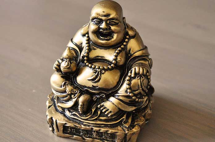 12 Facts about Laughing Buddha