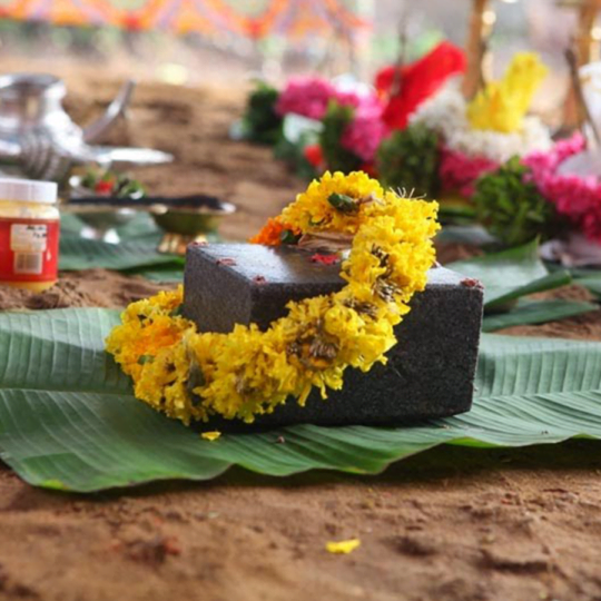 bhumipujan