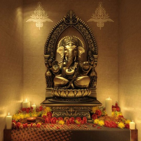 ganpati