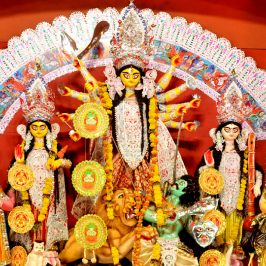 navdurga