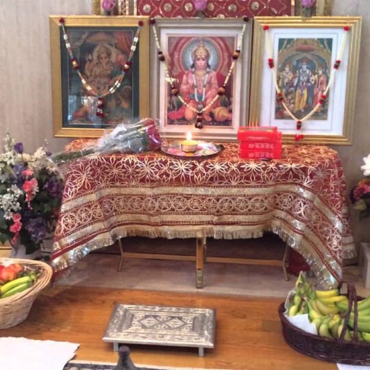 sundar-kand-pooja