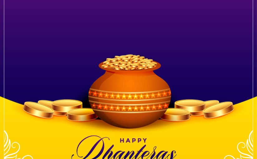 Dhanteras 2021: Why buying gold and utensils is considered