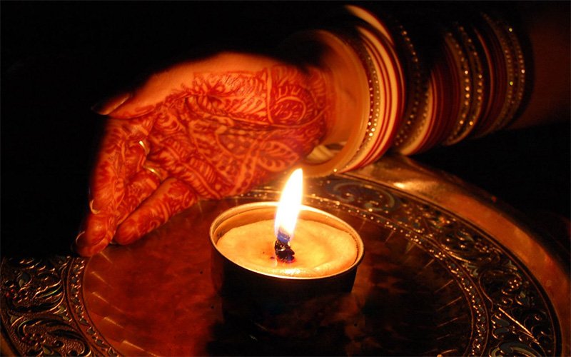 Karwa Chauth and its true essence